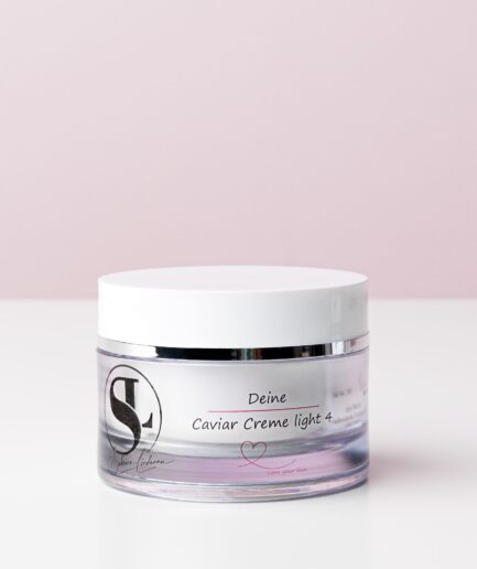 Deine Caviar Creme light 4